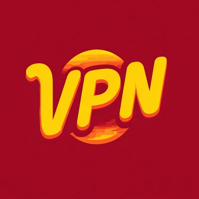 ENERGY VPN ⚡️ icon