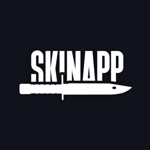SKINAPP - CS2 CASES icon