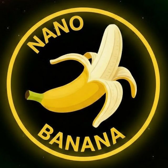 Nano Banana 🍌 icon