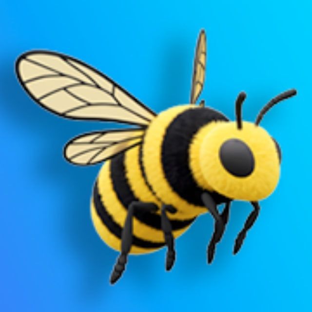FPS Bees icon