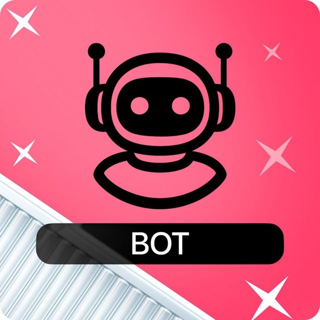 MegaHash // Bot icon