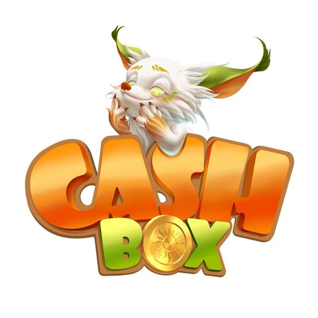 CashboxGameBot icon