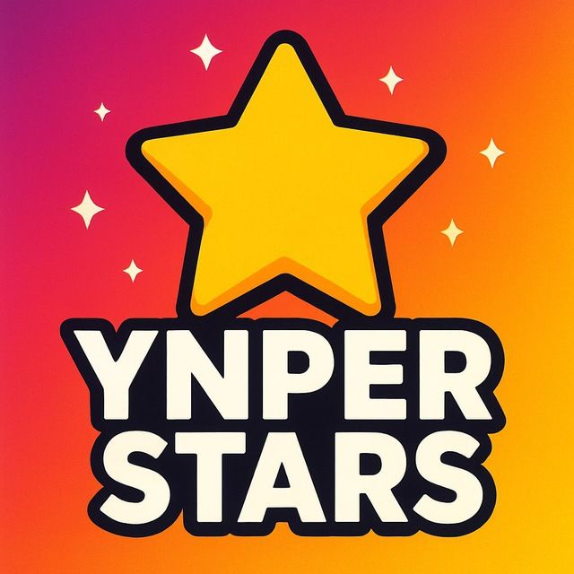 Free Stars️, Gifts | Inper Stars️