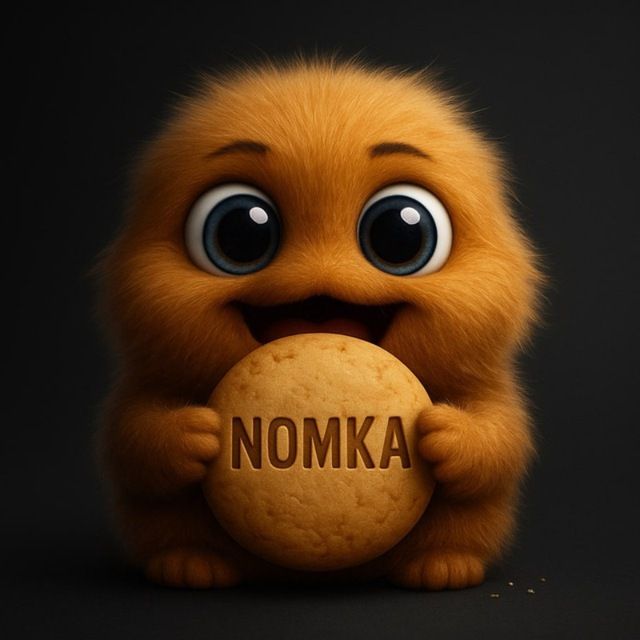 Nomka icon