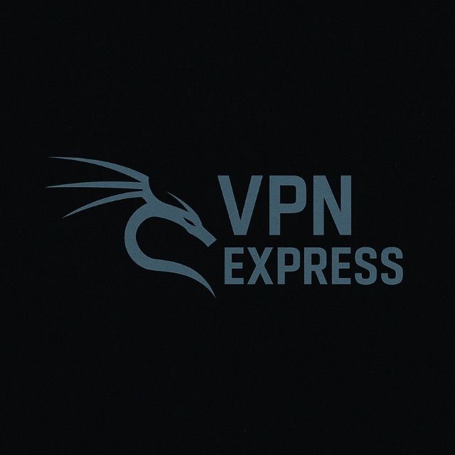 VPN Express - Affordable and Secure VPN icon