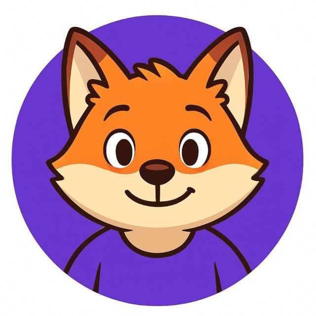 Foxik Photo Homework Solver icon