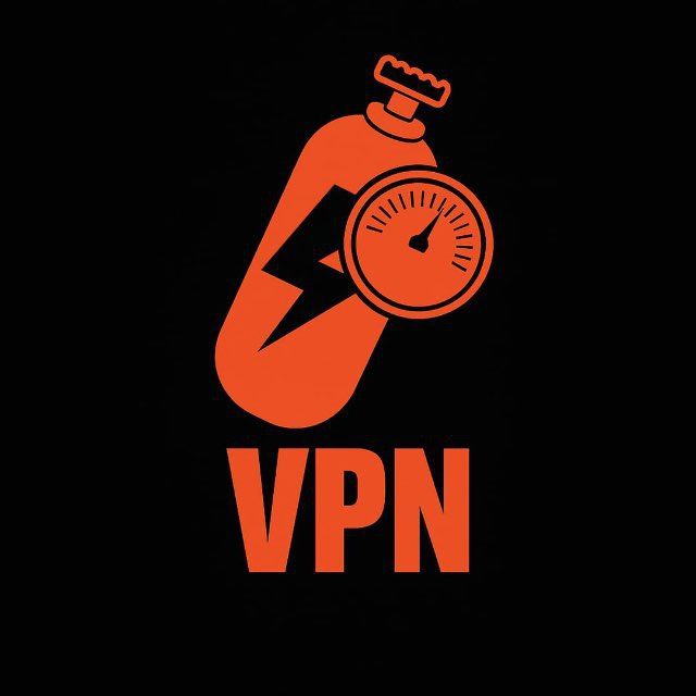 NitrooVPN icon