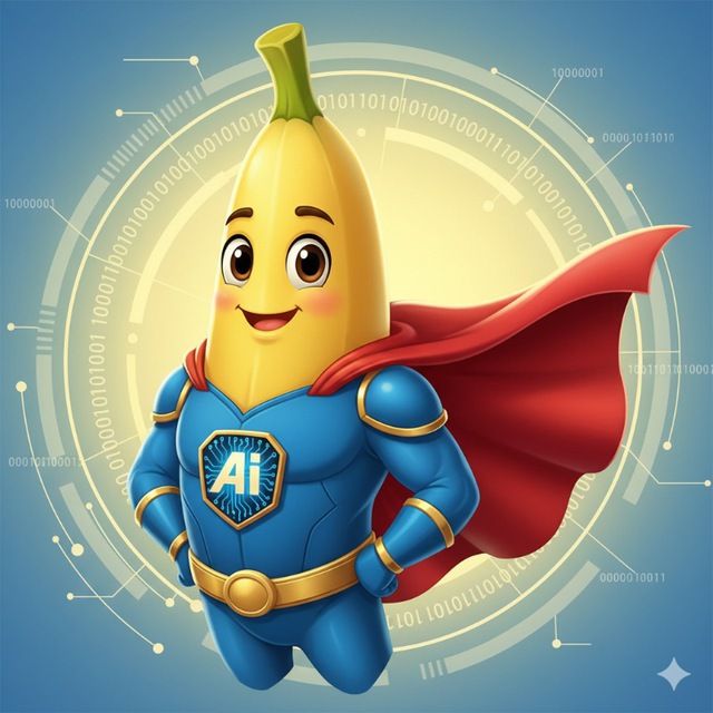 NanoBanana Gemeni Flash Image icon