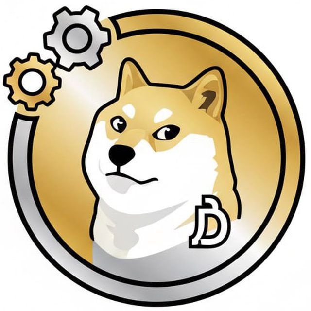 Dogecoin Generator icon
