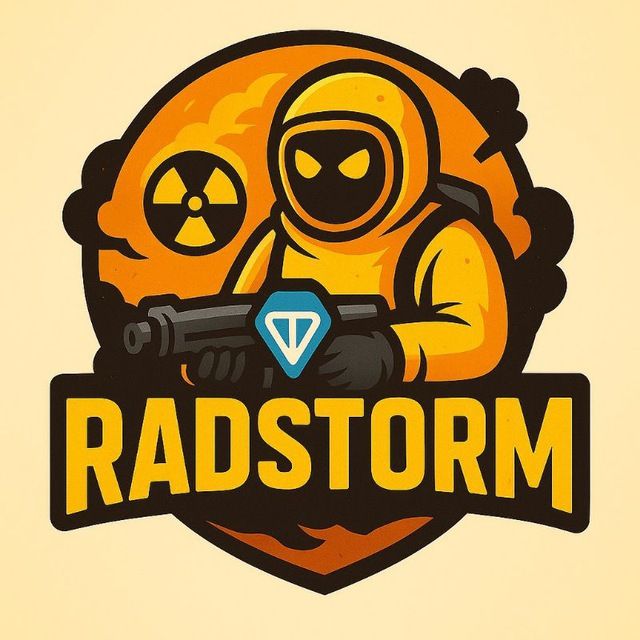 RadStorm Game icon