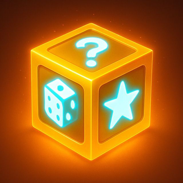 Greats Gift [Randomizer🎲] icon