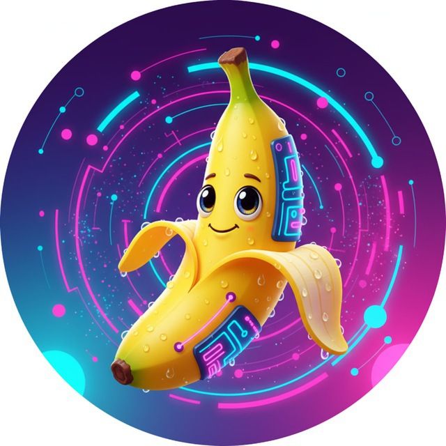 NanoBanana icon