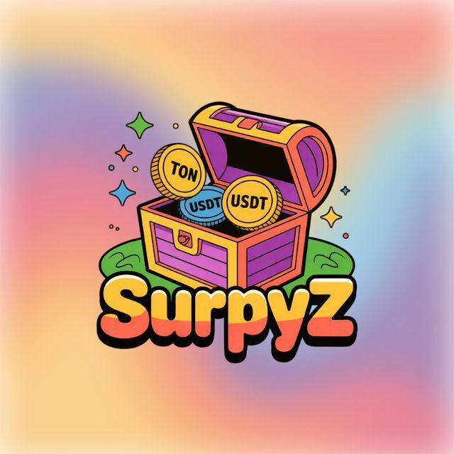 Surpryz icon