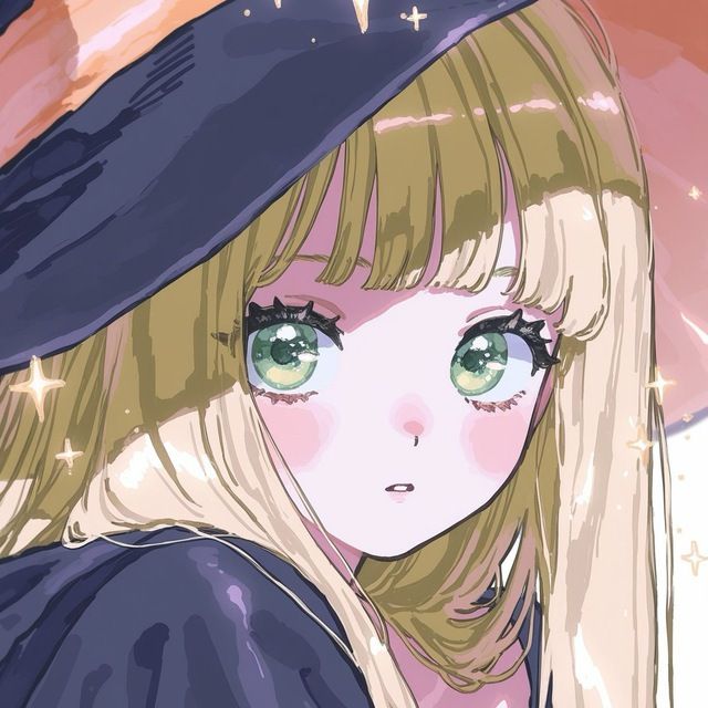 Stable Waifu 🎃 icon
