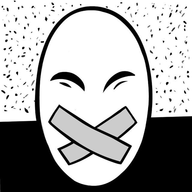 Digital Mr. Freeman icon