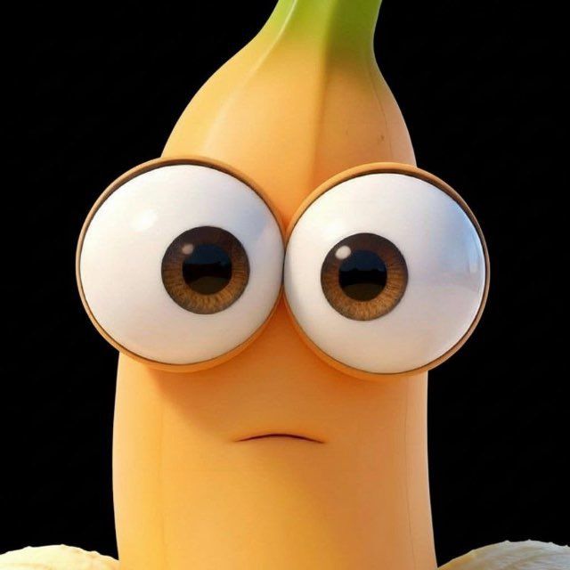 Nano Banana🍌Gemini | ИИ фото icon