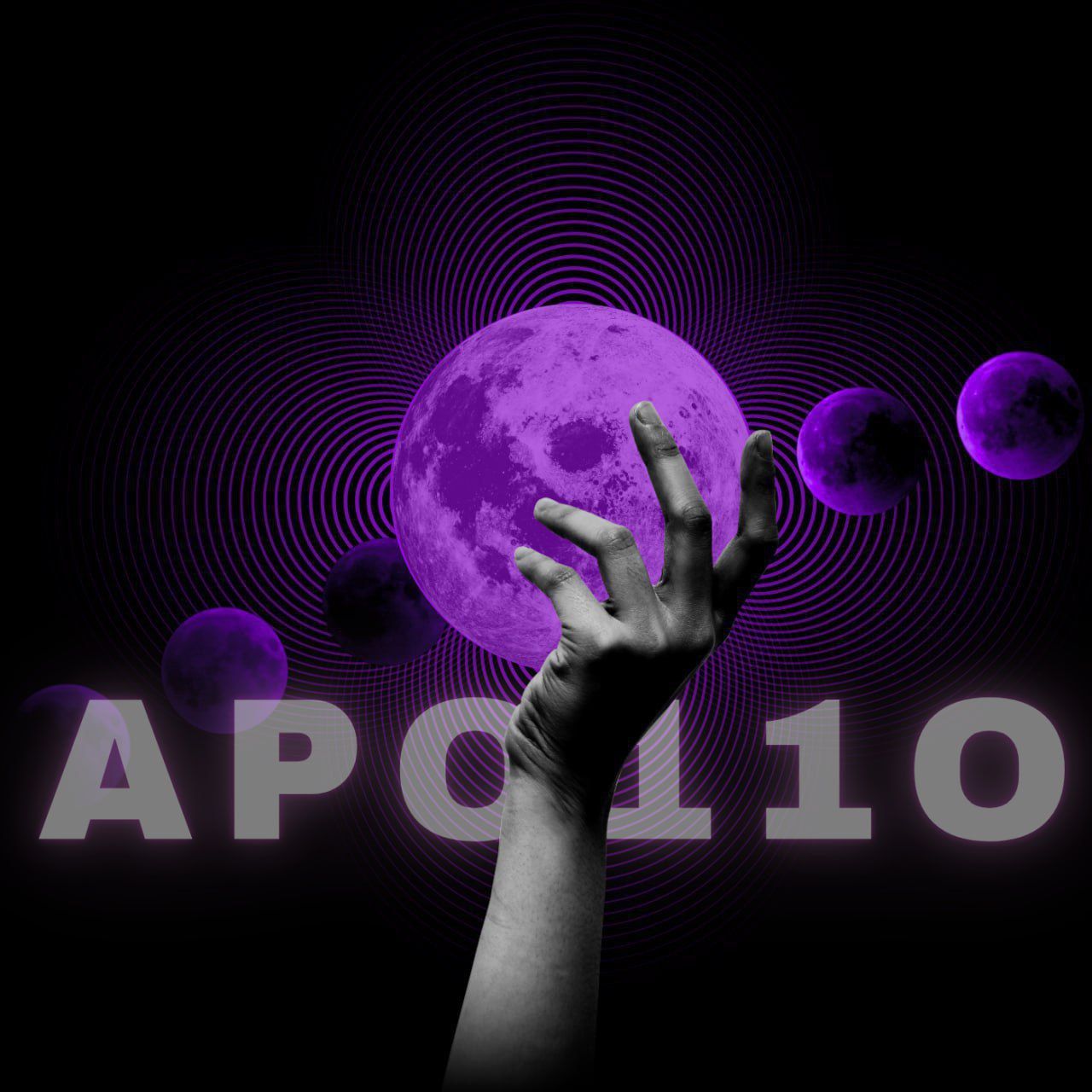 APO11O 🪐 icon