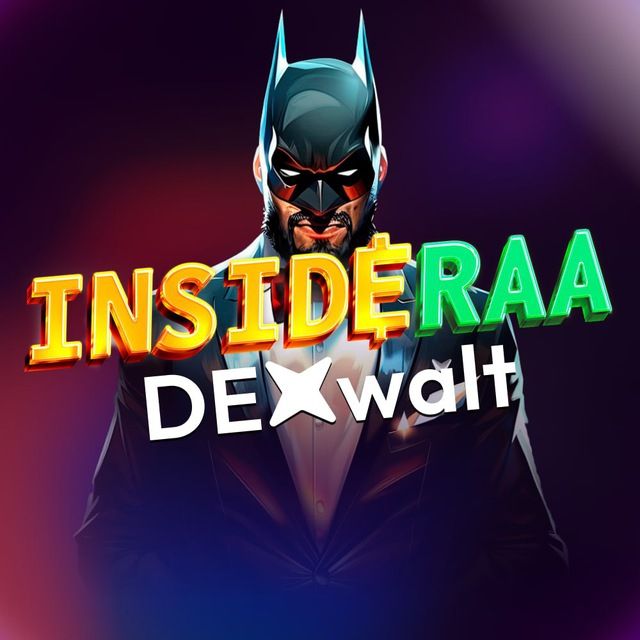 INSIDERAA icon