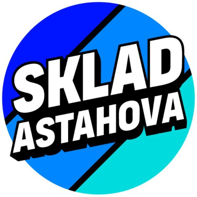 Sklad ASTAHOVA  icon