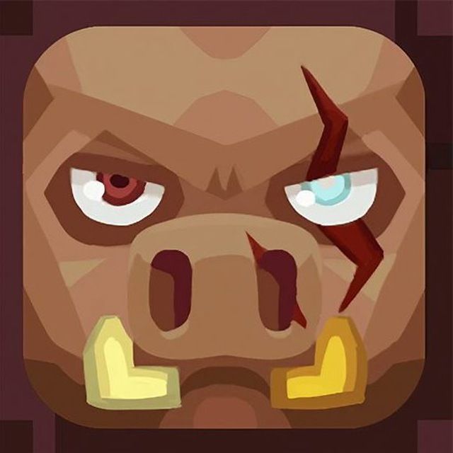 Minetap icon