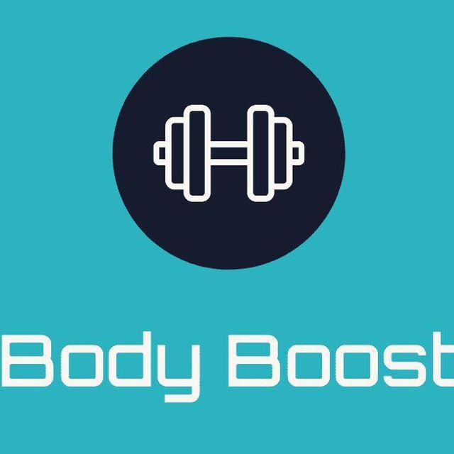 Body Boost icon