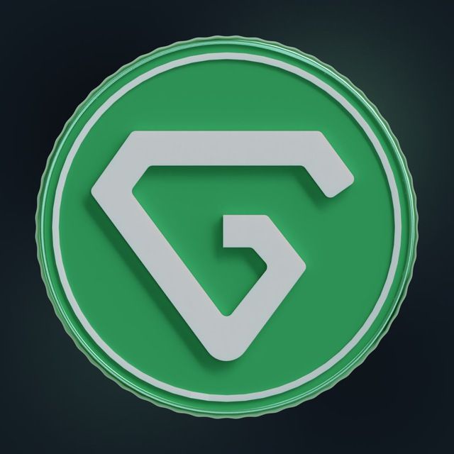Gemsee icon