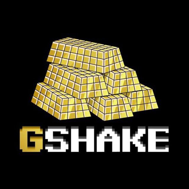 GSHAKE | Shake to Earn icon