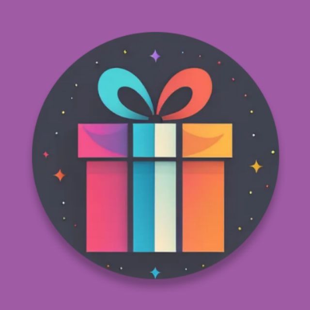 Giftify - Get NFTs icon
