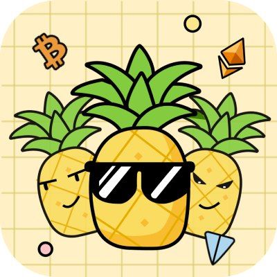 Pina Mania icon