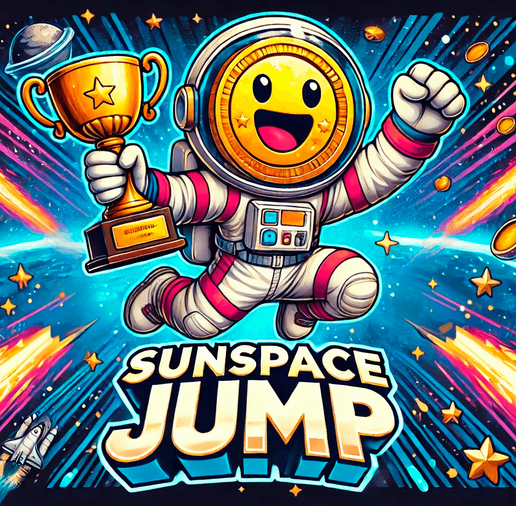 SunSpace JUMP icon
